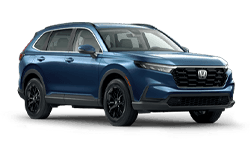 Honda CR-V 2026