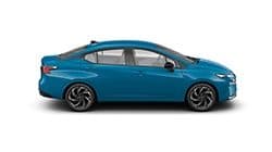 Nissan Versa 2026